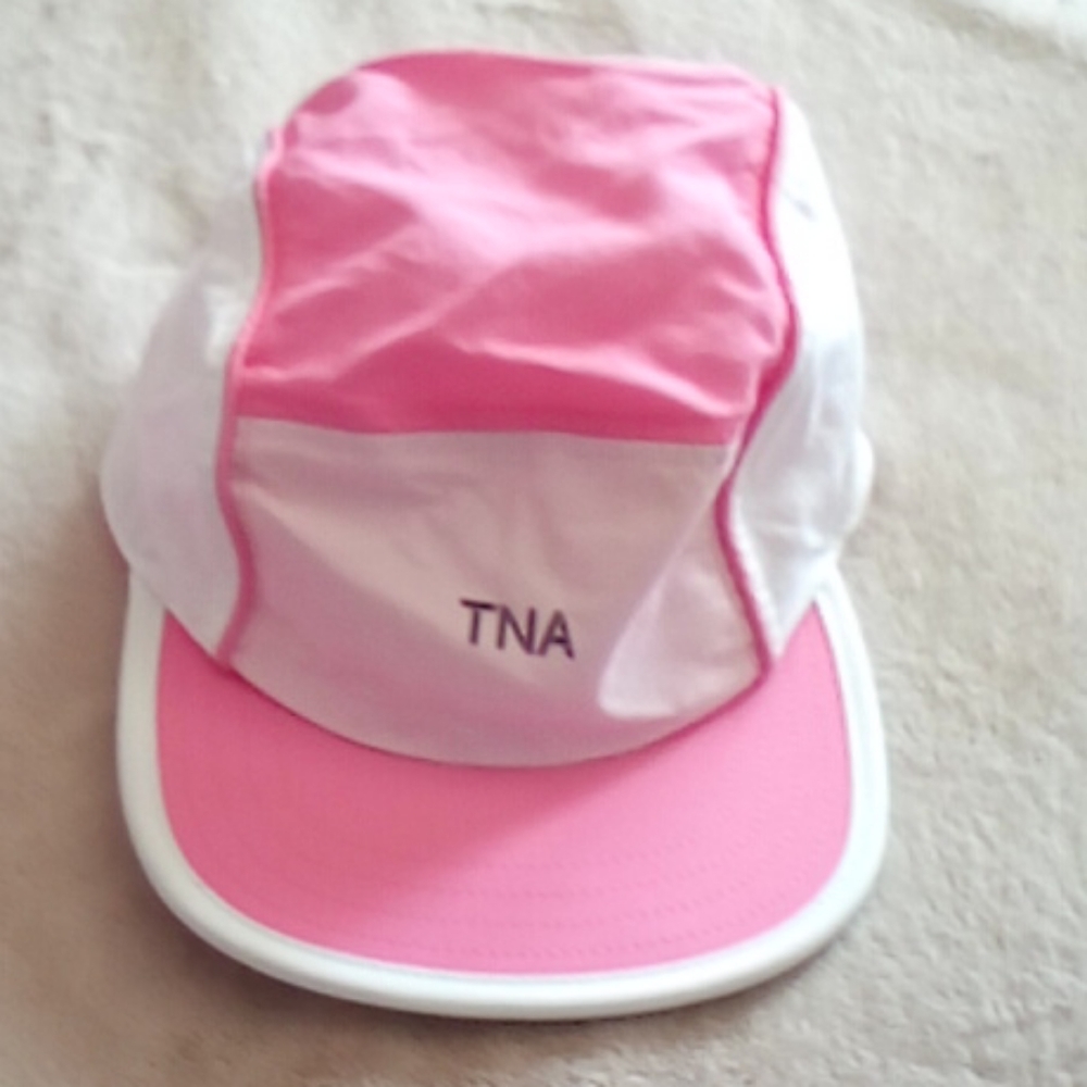 Face cap